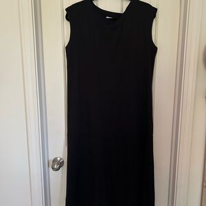 Prologue Black Dress